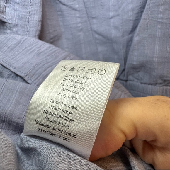 Heartloom Rianne Tiered Ruffle Dress - Picture 5 of 9